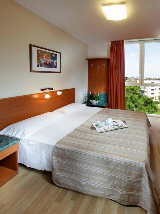 Hotel Bembo Bibione Extérieur photo