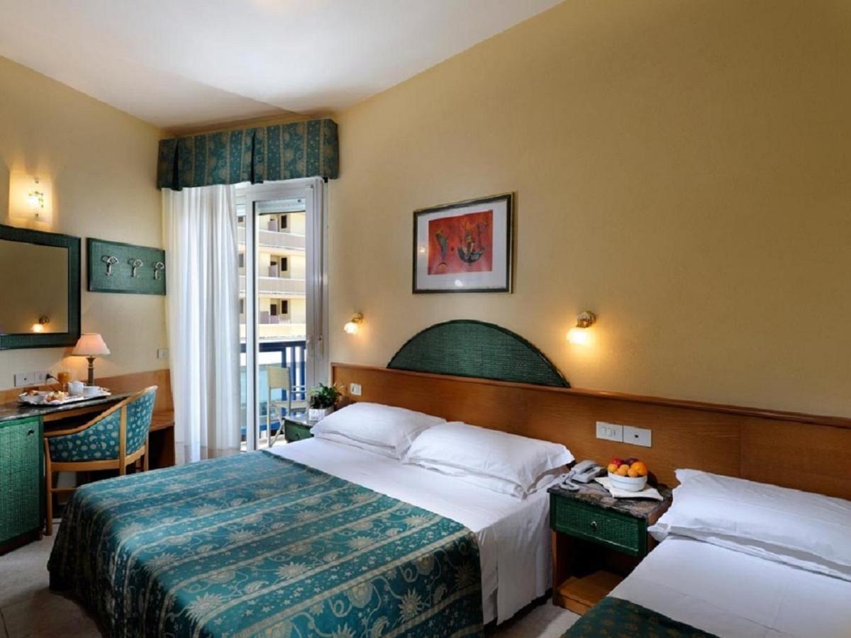 Hotel Bembo Bibione Extérieur photo