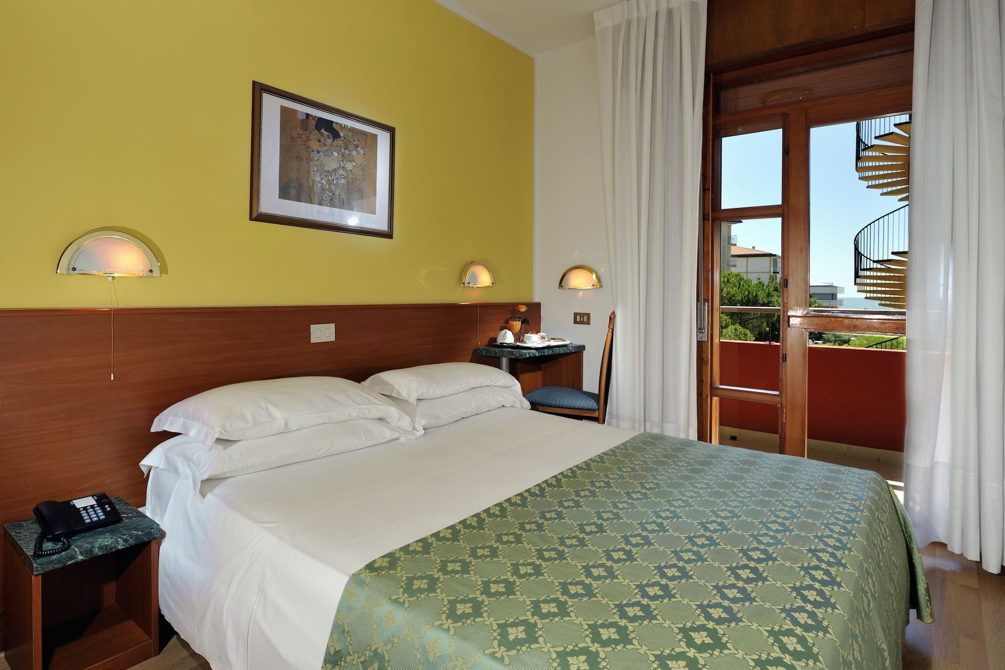 Hotel Bembo Bibione Extérieur photo