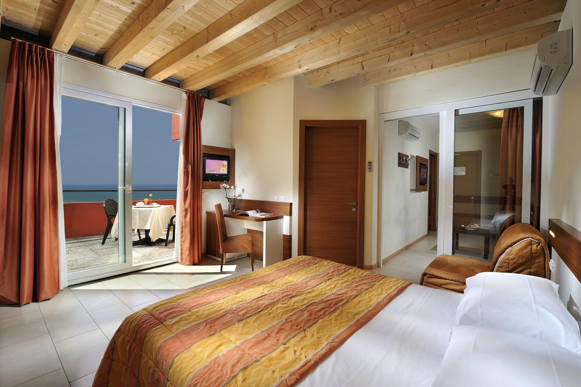 Hotel Bembo Bibione Extérieur photo