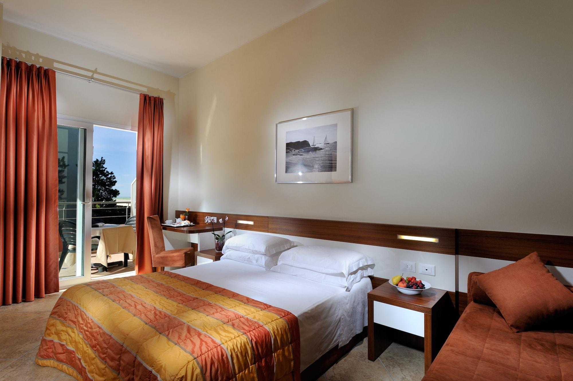 Hotel Bembo Bibione Extérieur photo