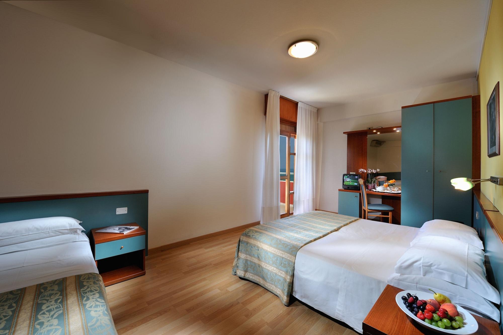 Hotel Bembo Bibione Extérieur photo