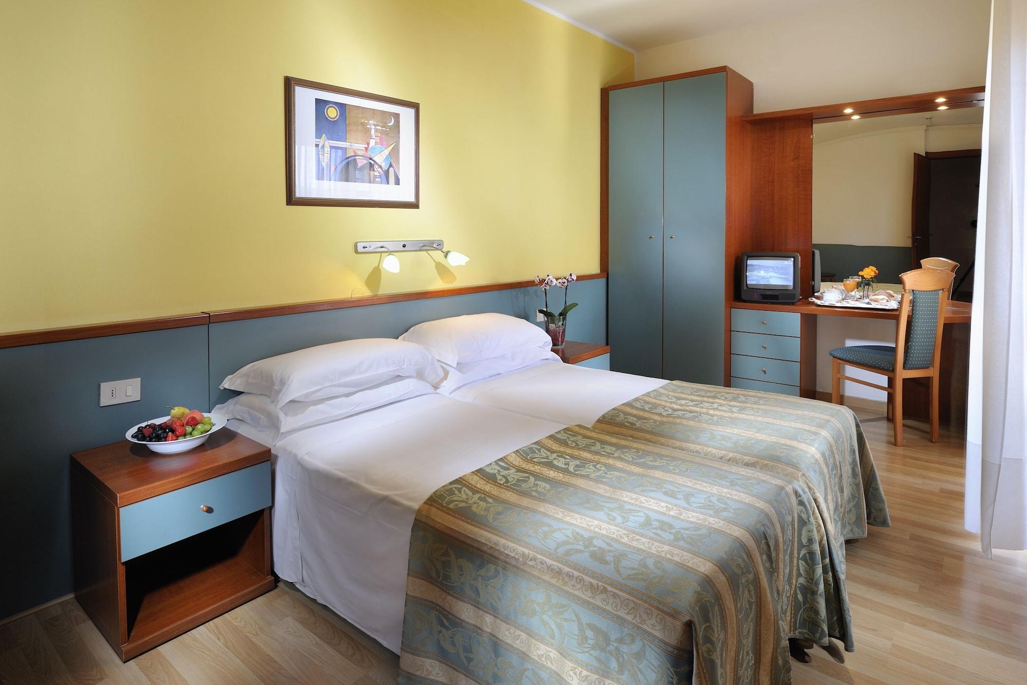 Hotel Bembo Bibione Extérieur photo