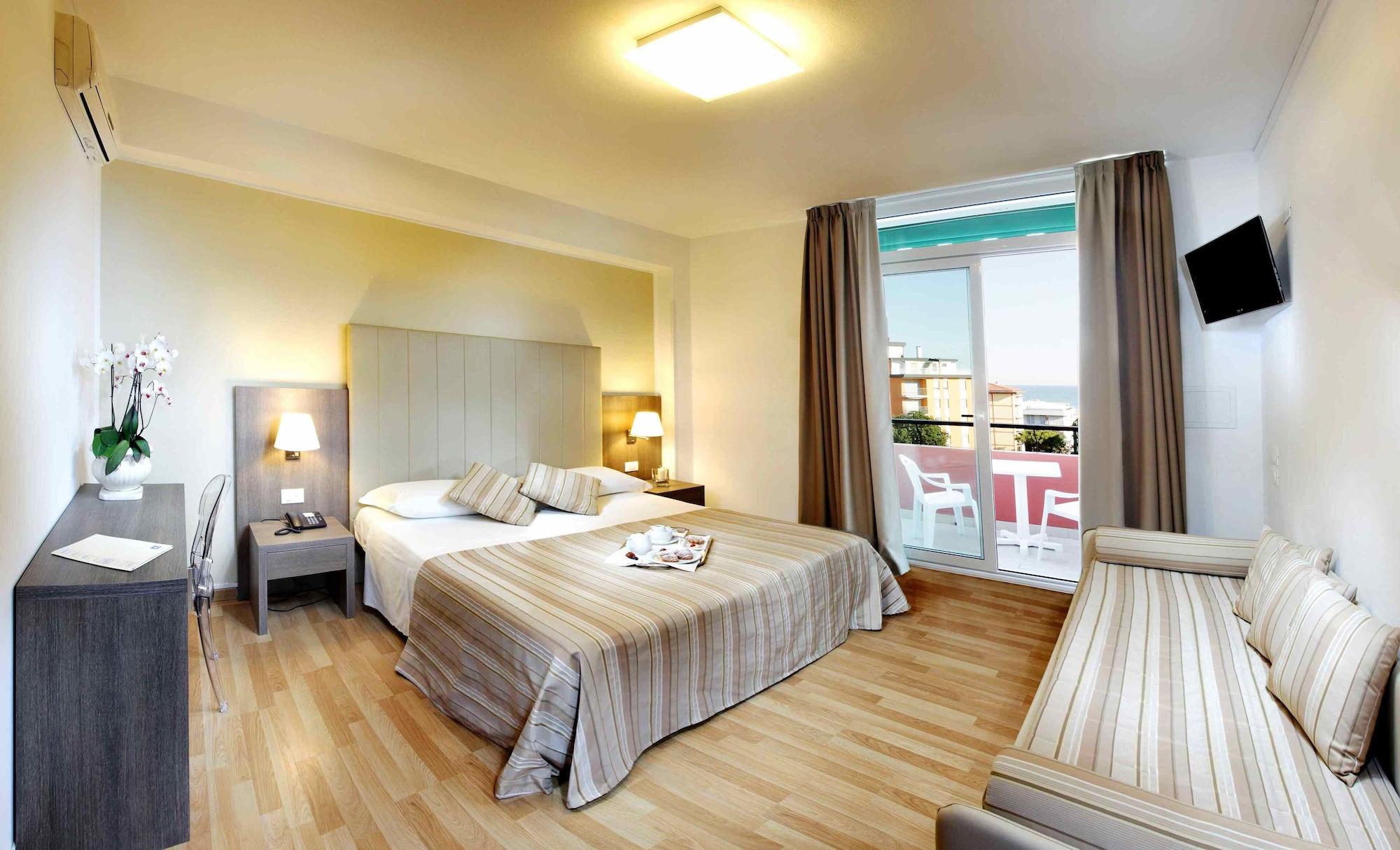 Hotel Bembo Bibione Extérieur photo