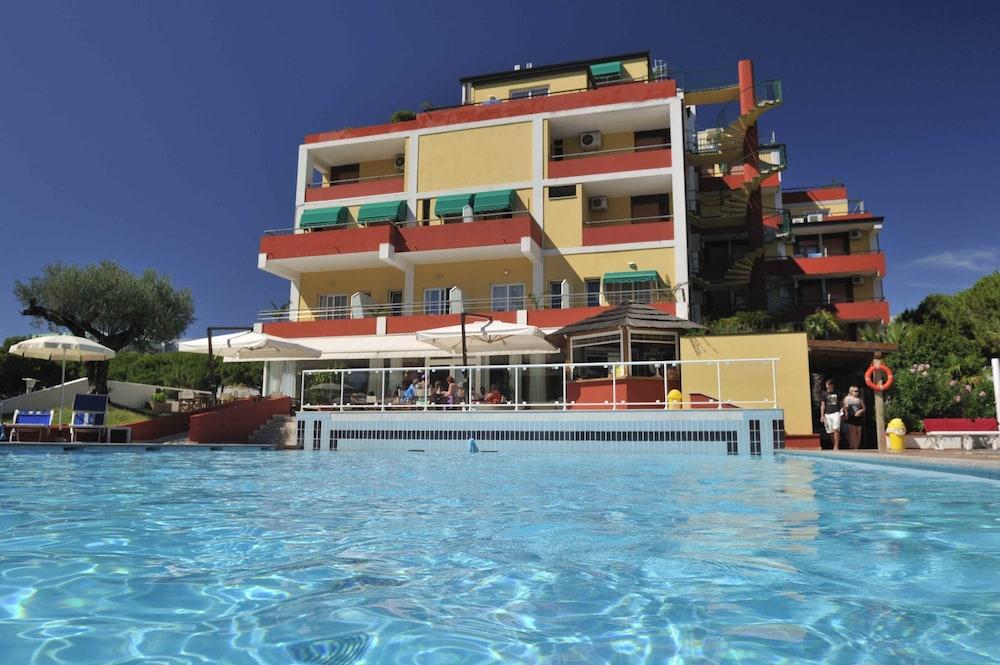 Hotel Bembo Bibione Extérieur photo