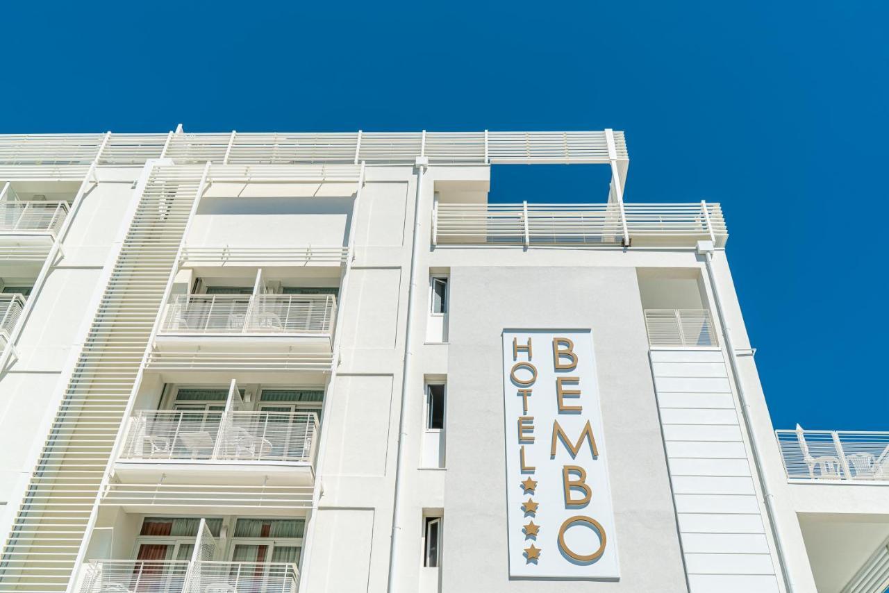 Hotel Bembo Bibione Extérieur photo