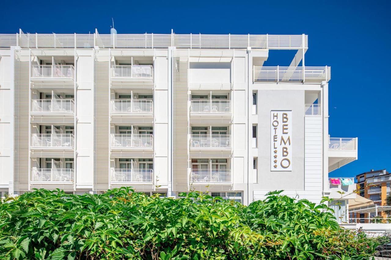 Hotel Bembo Bibione Extérieur photo
