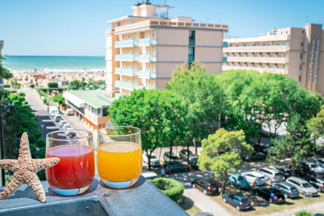 Hotel Bembo Bibione Extérieur photo