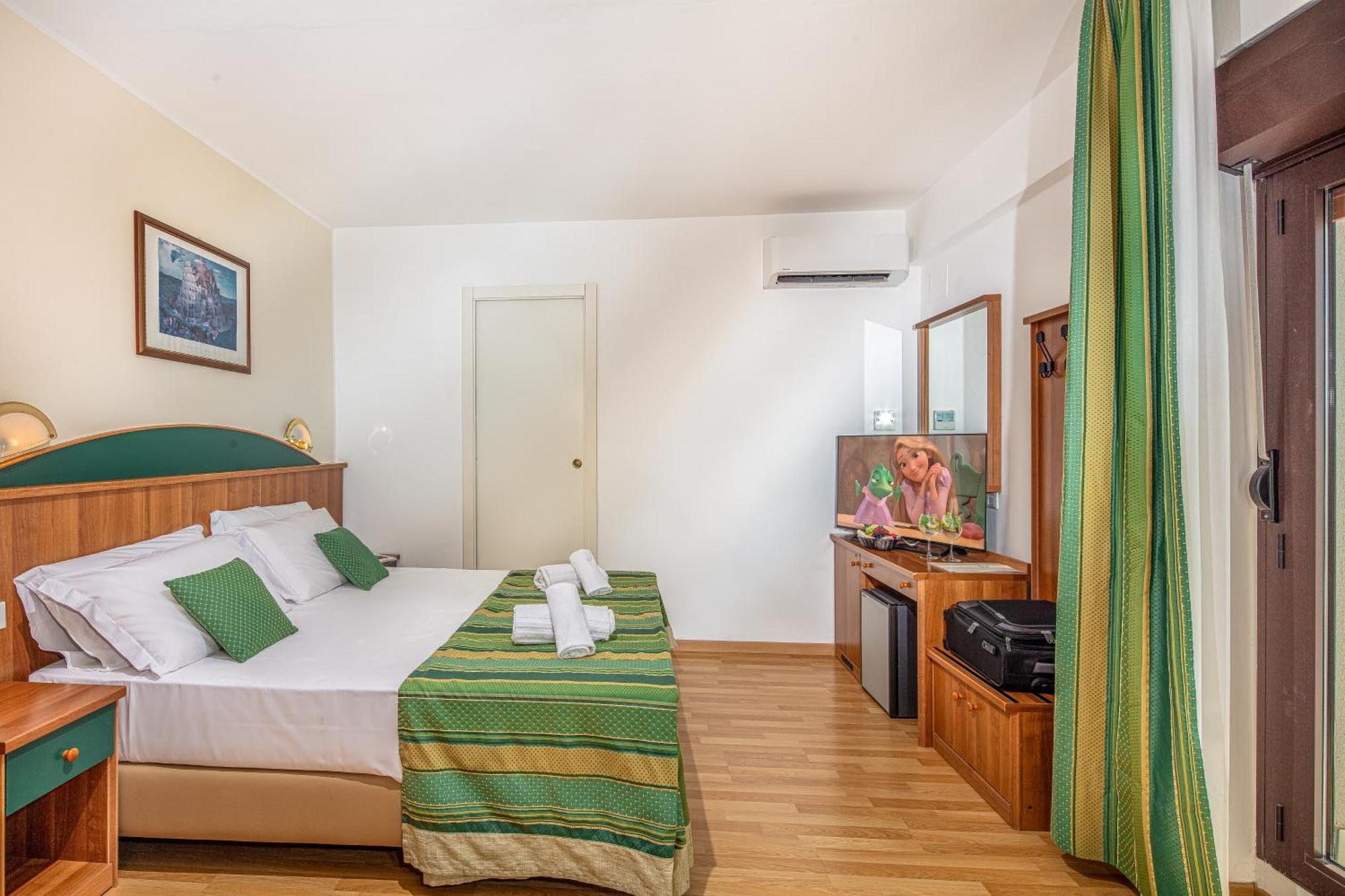 Hotel Bembo Bibione Extérieur photo