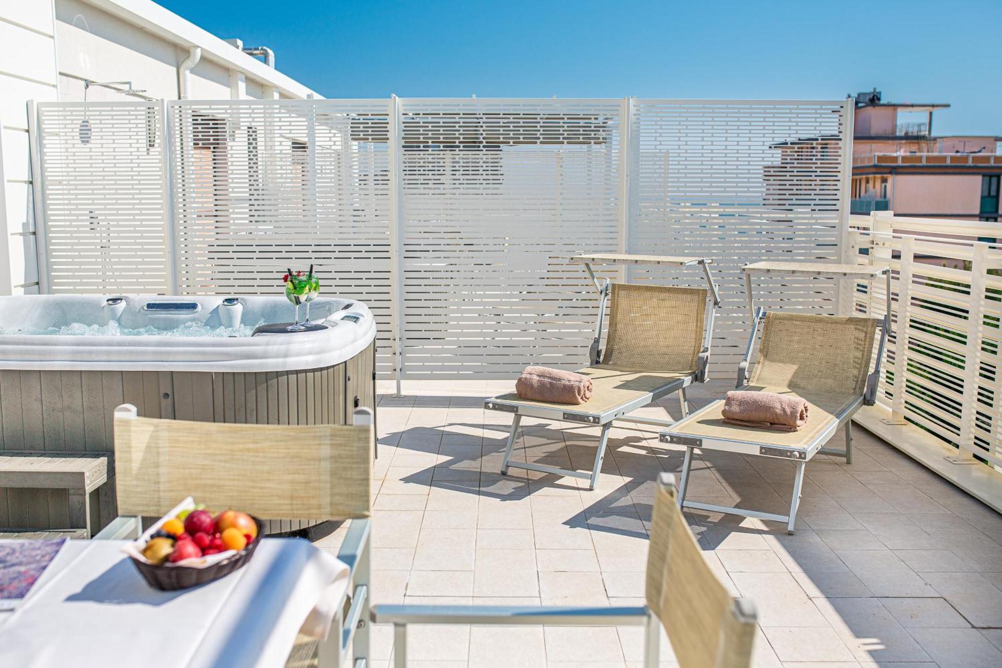 Hotel Bembo Bibione Extérieur photo