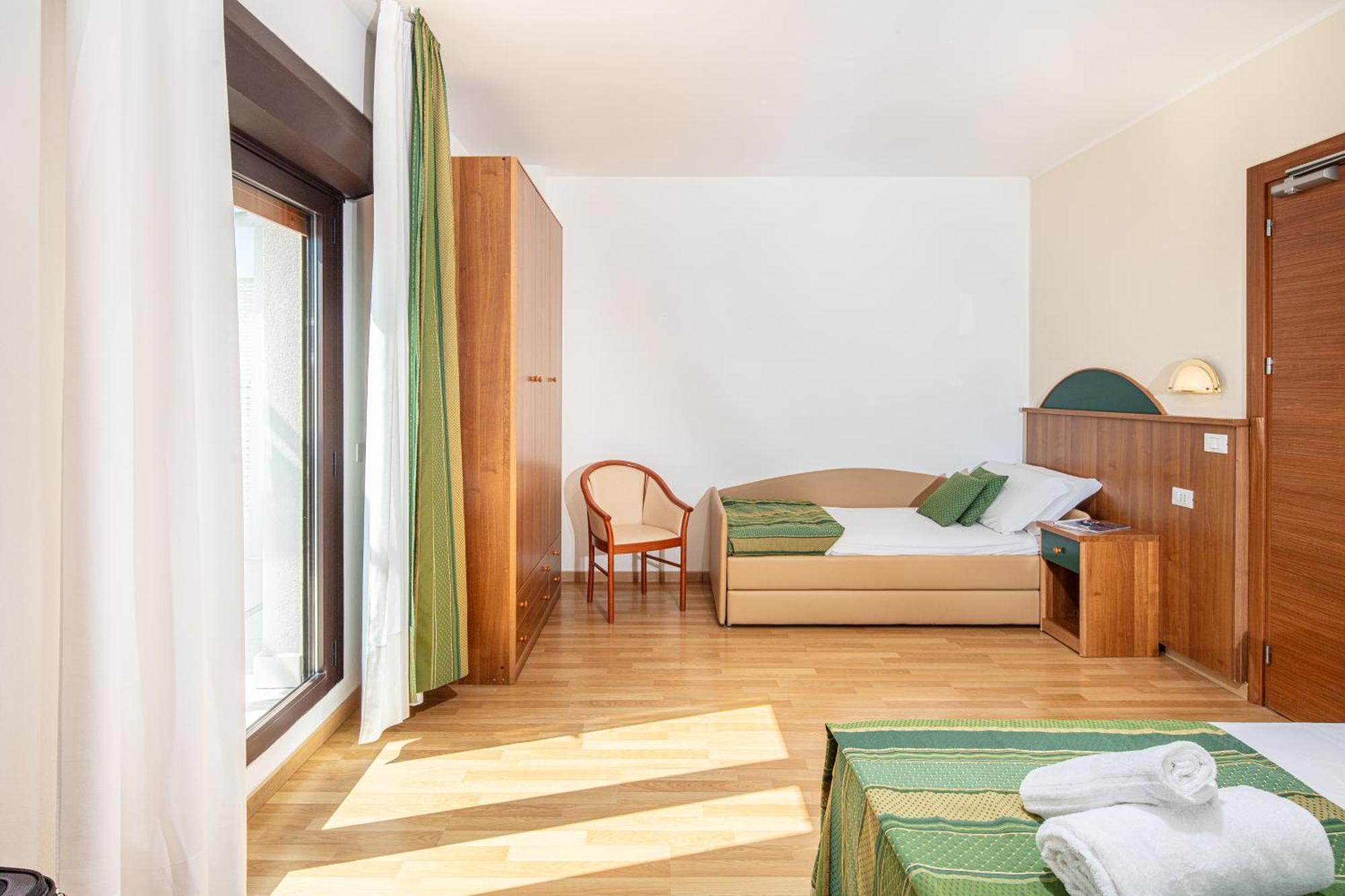 Hotel Bembo Bibione Extérieur photo