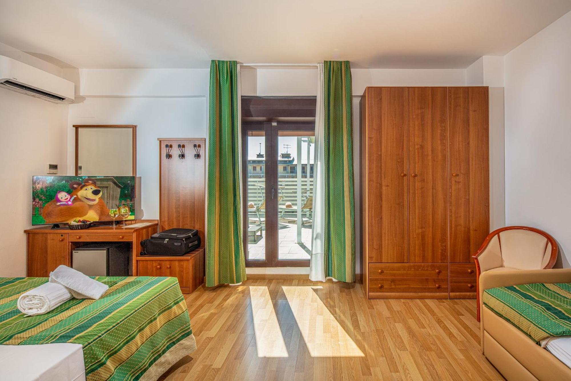 Hotel Bembo Bibione Extérieur photo