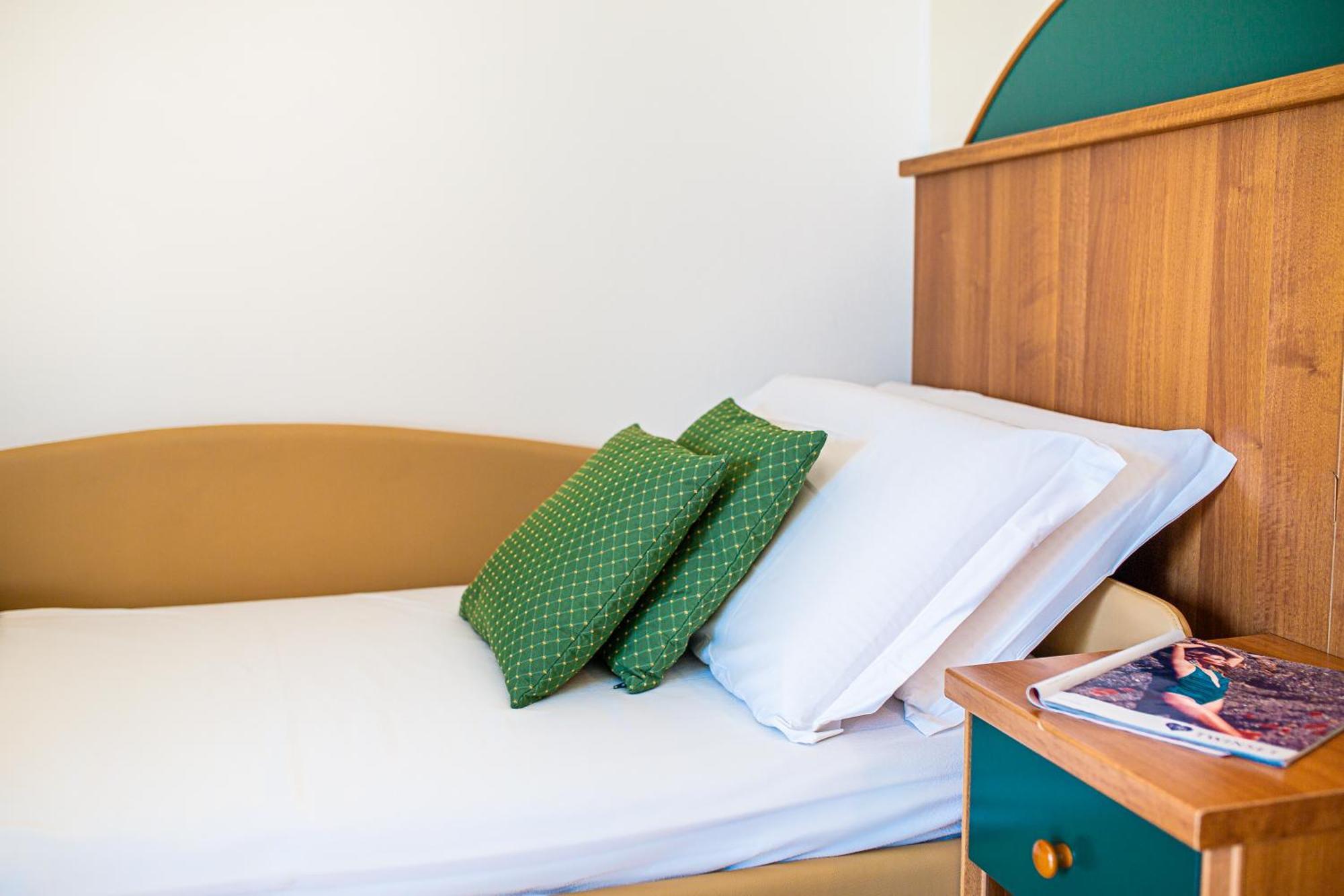 Hotel Bembo Bibione Extérieur photo