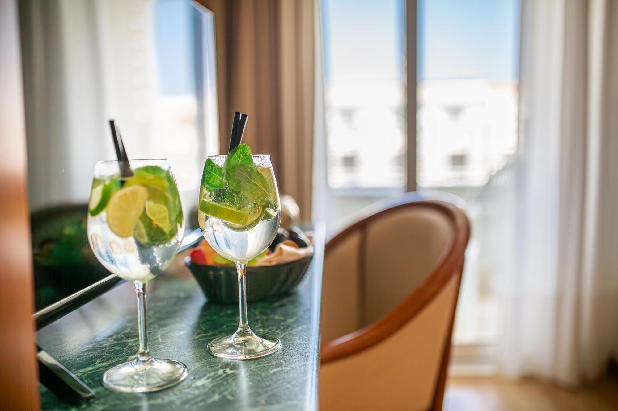 Hotel Bembo Bibione Extérieur photo