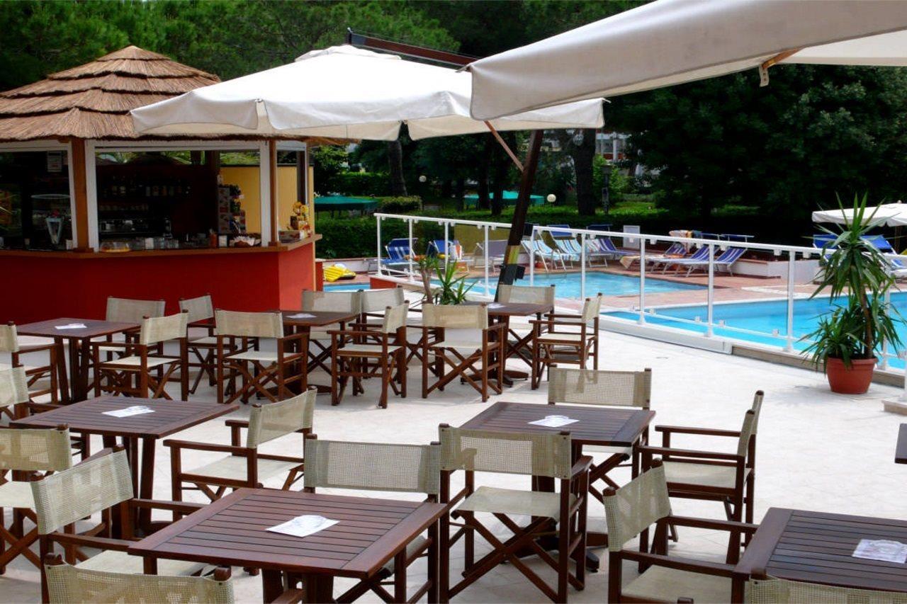 Hotel Bembo Bibione Extérieur photo