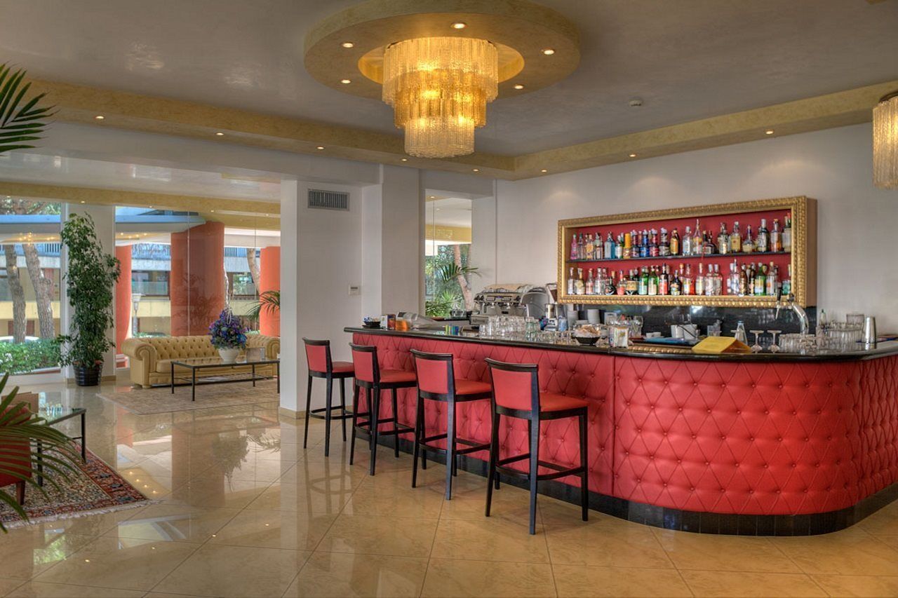 Hotel Bembo Bibione Extérieur photo