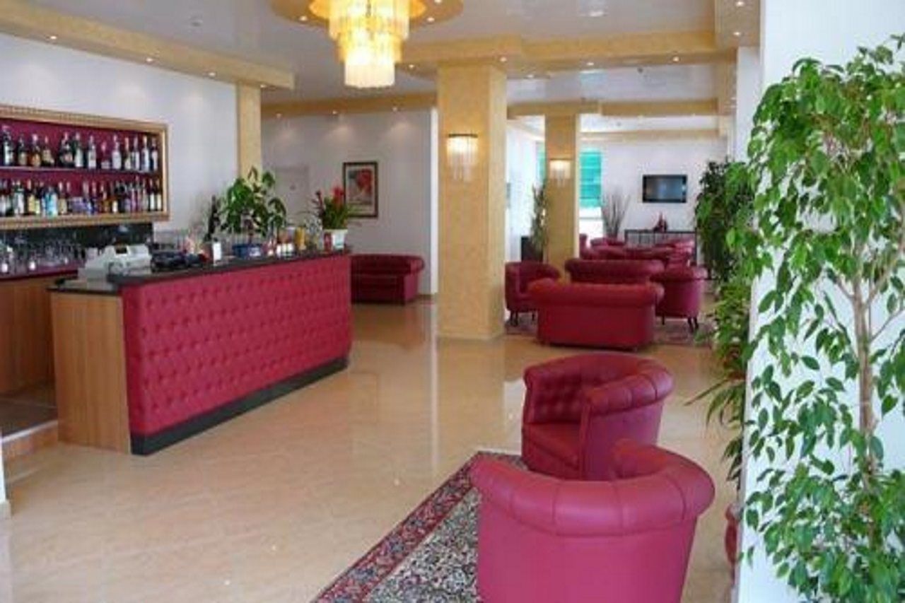 Hotel Bembo Bibione Extérieur photo
