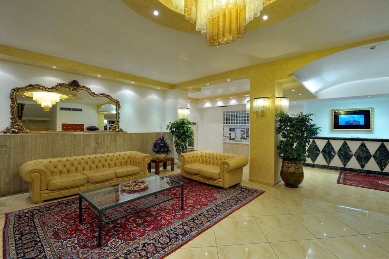 Hotel Bembo Bibione Extérieur photo